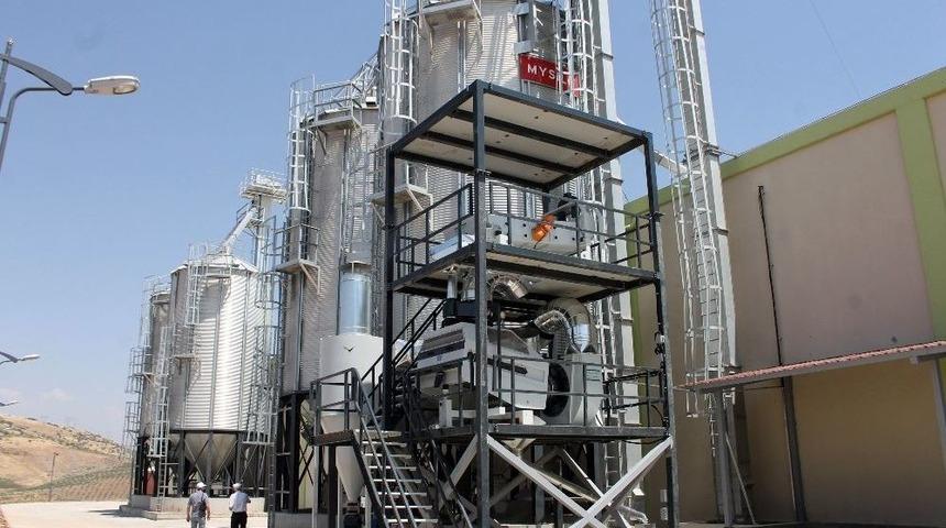 Siirt Fıstığı Markalaşıyor