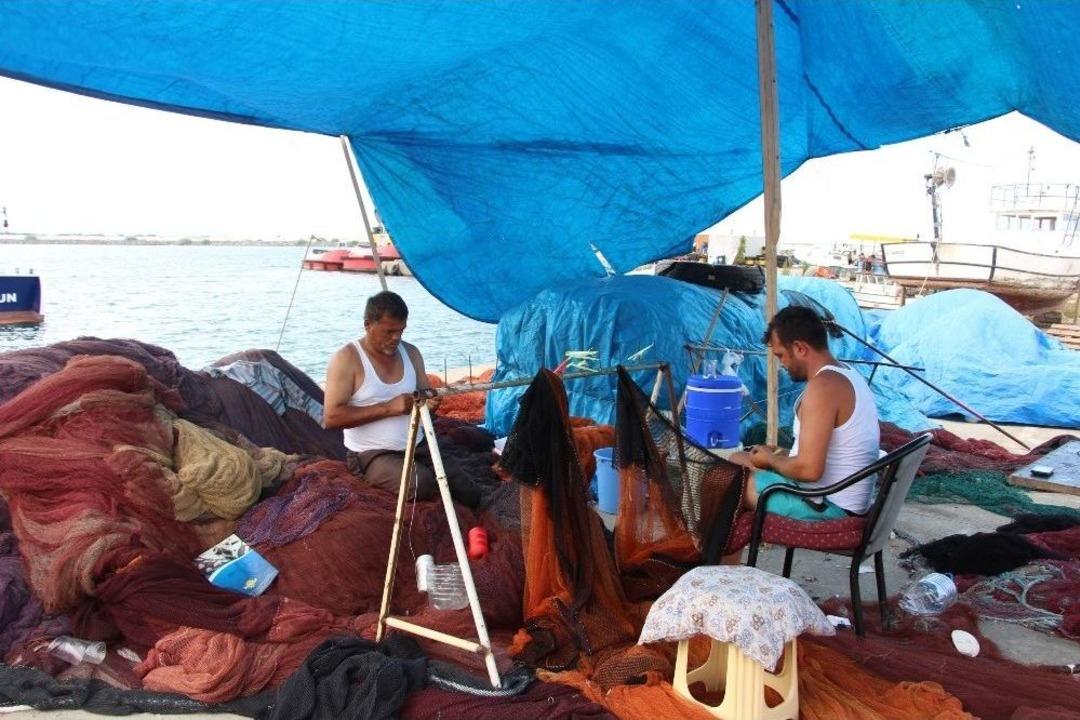 Balık&ccedil;ılar 1 Eyl&uuml;l&rsquo;&uuml; İple &Ccedil;ekiyor