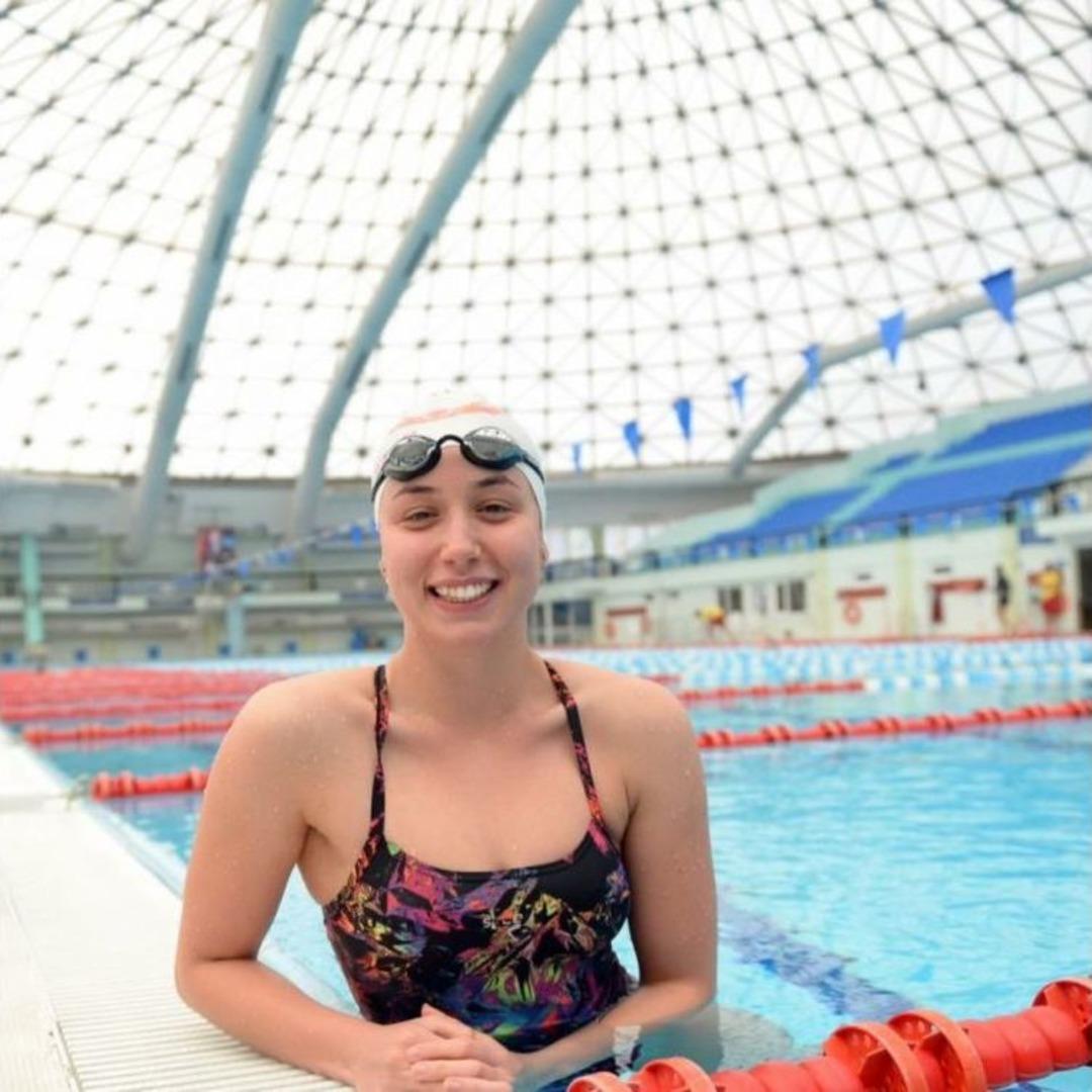 Manş Denizi&rsquo;ne Kula&ccedil; Atan En Gen&ccedil; T&uuml;rk Kadını Olacak