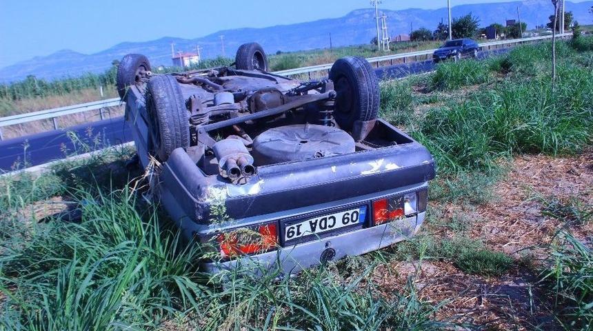 Kazanın Nasıl Olduğunu Kimse Anlayamadı