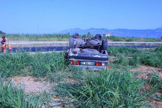 Kazanın Nasıl Olduğunu Kimse Anlayamadı