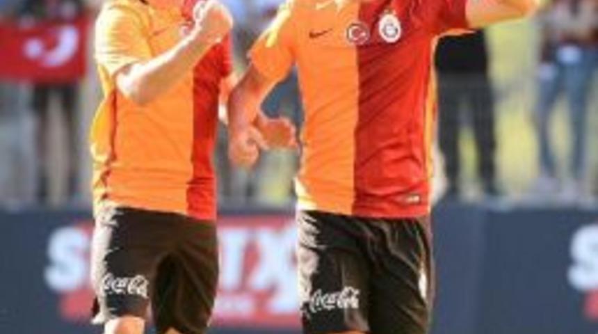 Nazilli Belediyespor Berk İsmail &Uuml;nsal'ın Peşinde