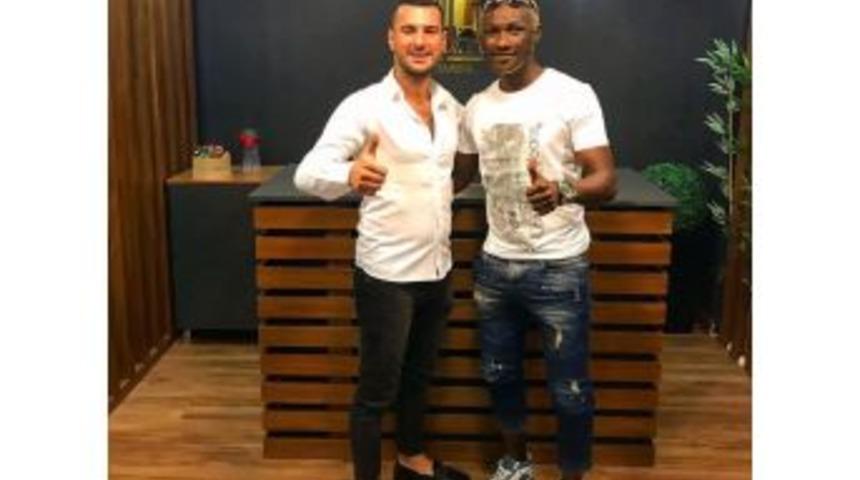 Yattara T&uuml;rkiye&rsquo;ye Yatırım Yapacak