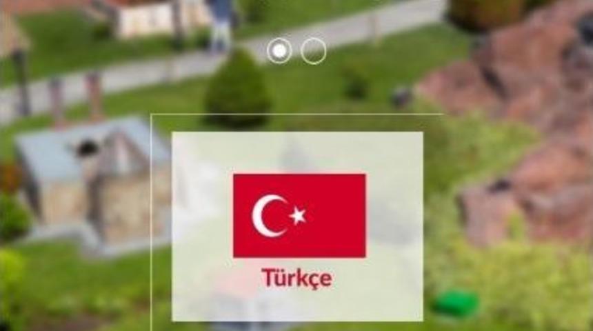 Miniaturk&rsquo;te İnteraktif Ziyaret D&ouml;nemi