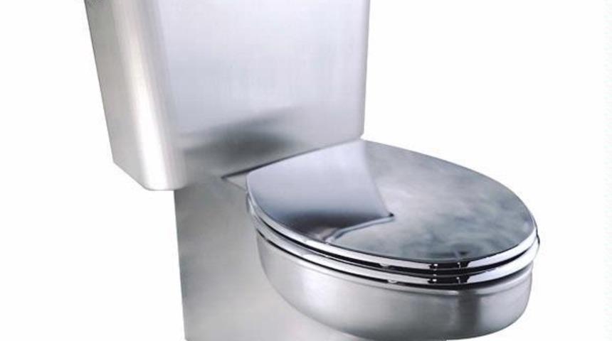 D&uuml;nyanın En Pahalı Tuvaletleri