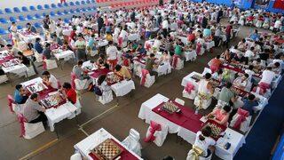 3. Burdur Gölü Uluslararası Satranç Turnuvası