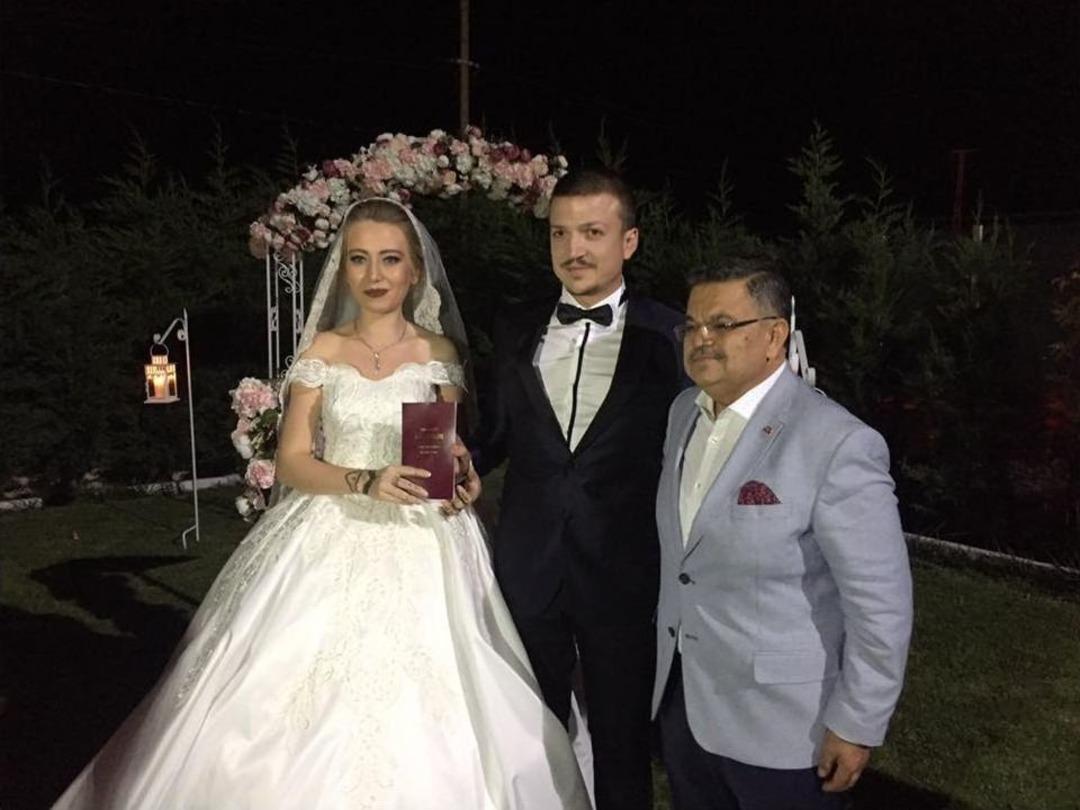 Başkan Yağcı, Ailelerin Sevin&ccedil;lerini Paylaşmaya Devam Ediyor