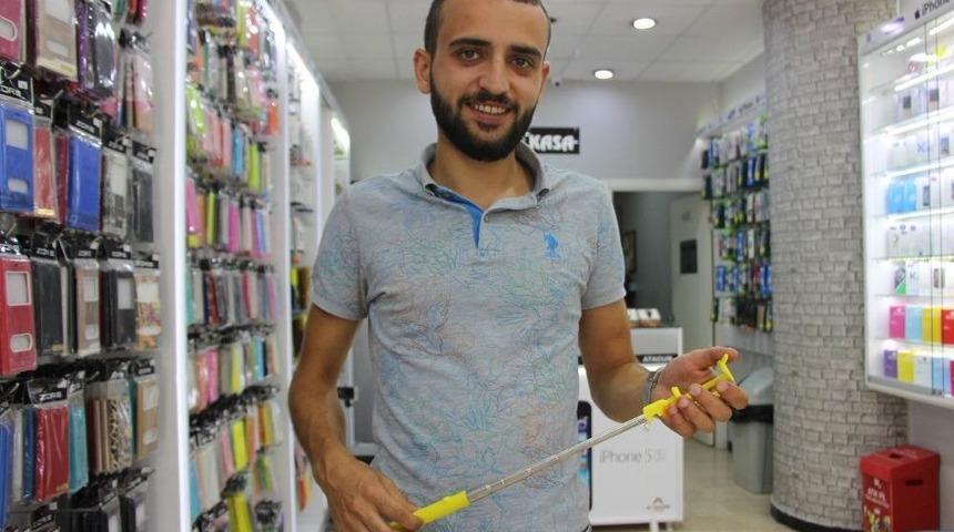 &lsquo;selfie &Ccedil;ubuğu &Ccedil;ılgınlığı&rsquo; Bitti