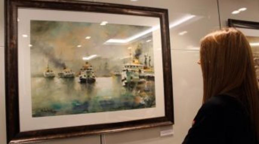 Başaran: &ldquo;&rsquo;art İn Hospital&rsquo; Projesi B&uuml;y&uuml;k Yankı Uyandırdı&rdquo;