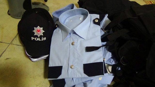 Polis Kıyafetli 12 Teröristin 15 Ağustos Katliamı Son Anda Önlendi