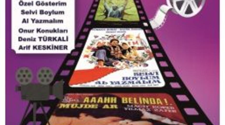Fo&ccedil;a&rsquo;da Sinema G&uuml;nleri Başlıyor