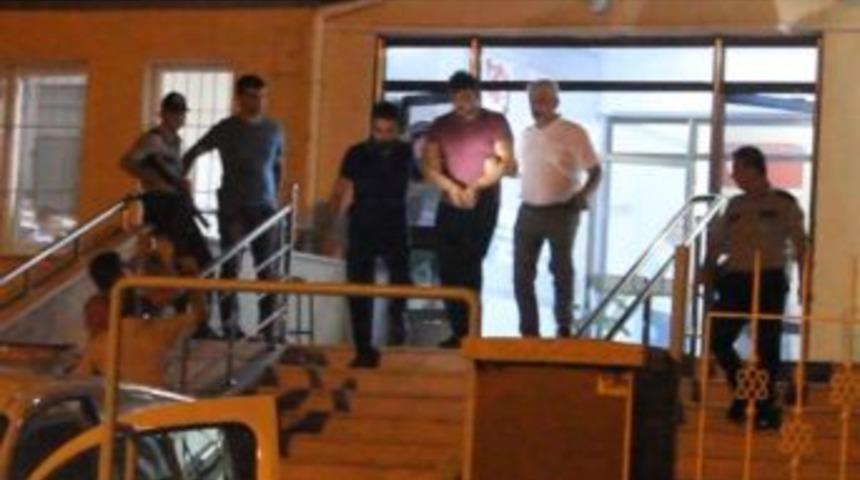 Tavşanlı&rsquo;da Tehdit Ve Şantaj İddiası