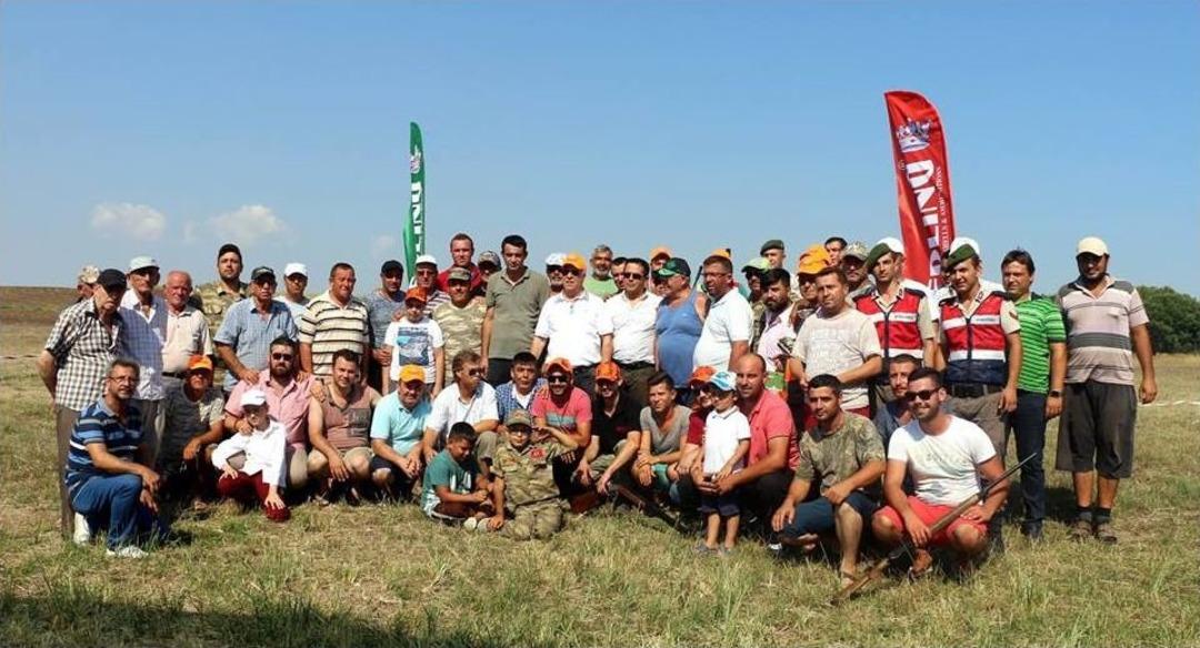 Tekirdağ&rsquo;da Trap Şenliği