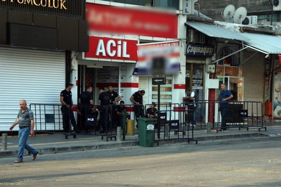 Kilis Merkezli 3 İlde Şafak Vakti Uyuşturucu Operasyonu