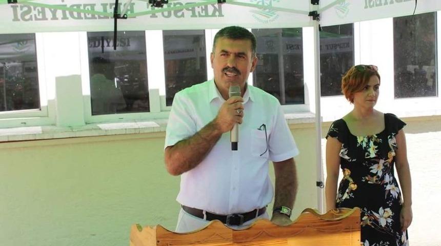 Mezunlar Pilav G&uuml;n&uuml;nde Buluştu