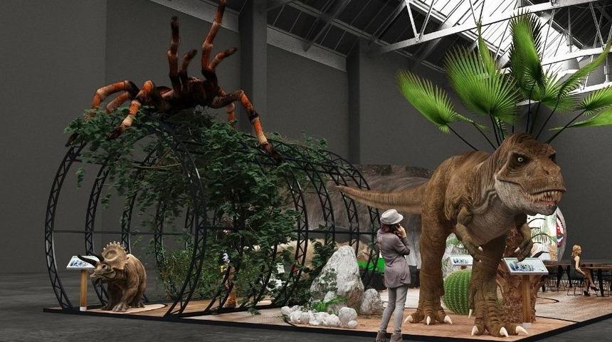 Karşıyaka Belediyesi İef&rsquo;ye Hazırlanıyor