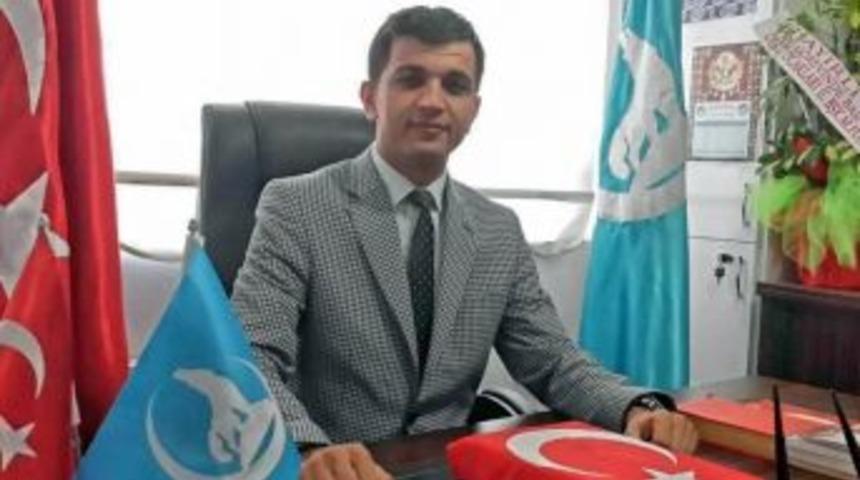 Ülkücüler Uyuşturucuya Savaş Açtı