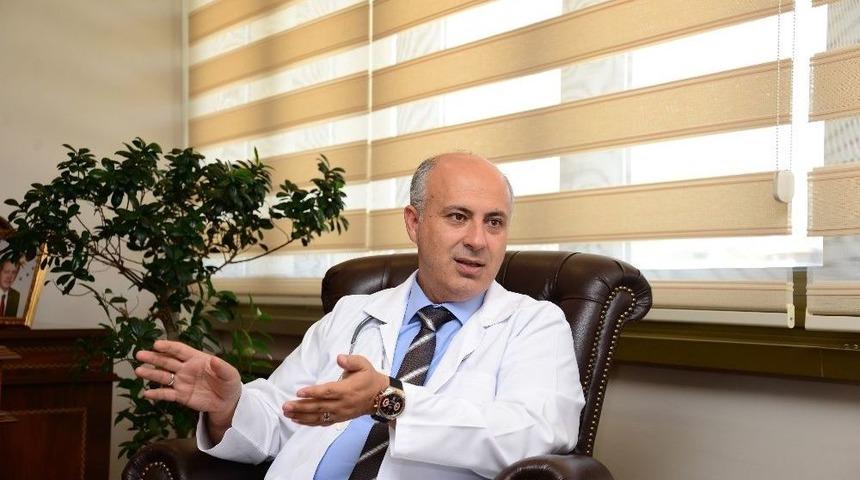 Spor Kalp Krizi Ve Ani &Ouml;l&uuml;m Riskini Azaltıyor