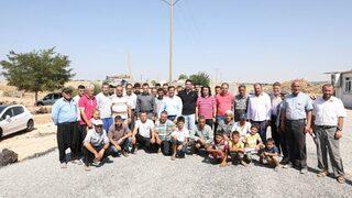 Başkan Atilla: “her Şey Çok Güzel Olacak”