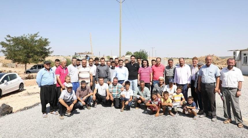 Başkan Atilla: “her Şey Çok Güzel Olacak”