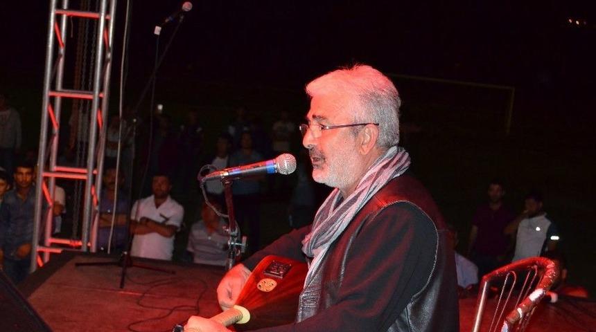 Süphan Dağı Kültür Ve Spor Şenlikleri Sona Erdi