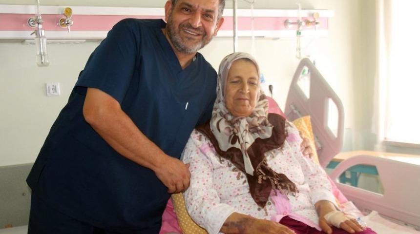 Nakil İ&ccedil;in Başvurdu, İkinci G&uuml;n S&uuml;rpriz Yaşadı