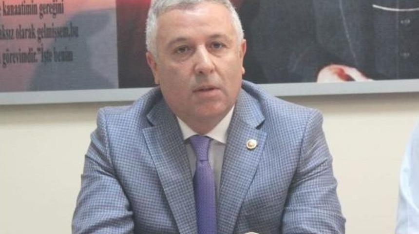 Chp'li Arık: H&uuml;k&uuml;metin Politikaları Kısırlığı Arttırdı