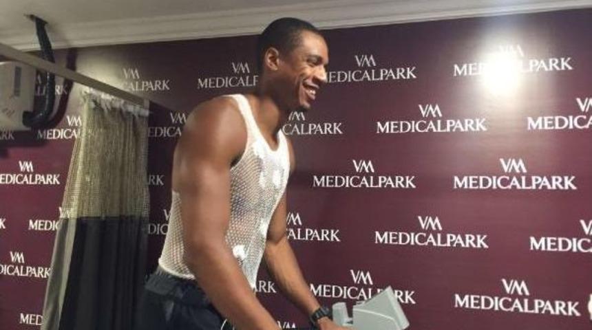 Tofaş'ta Sağlık Kontrolleri S&uuml;r&uuml;yor