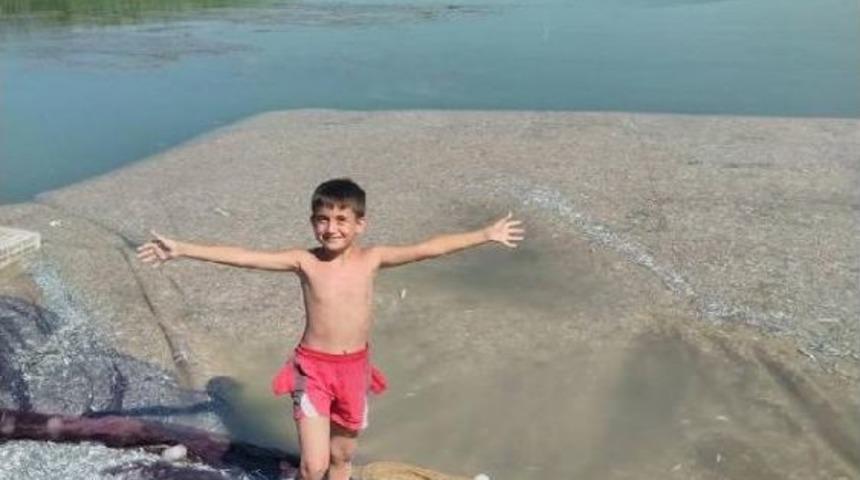 İznik G&ouml;l&uuml;&rsquo;Nde G&uuml;m&uuml;ş Balığı Bereketi