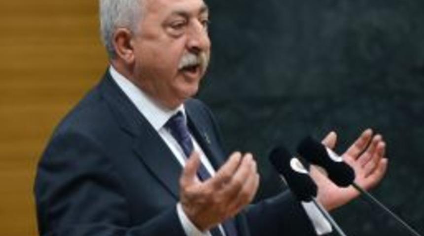 Tesk Genel Başkanı Paland&ouml;ken: &ldquo;kredilerin Yapılandırılması Son Derece Olumlu Karar&rdquo;