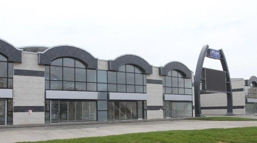 Tatlıkuyu D&uuml;kkanları Satışa &Ccedil;ıkıyor