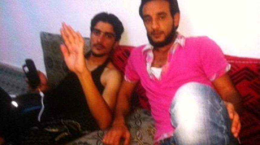 Şanlıurfa&rsquo;Da Boğazı Kesilerek &Ouml;ld&uuml;r&uuml;len Suriyeli Gazetecilerin Katili Yakalandı