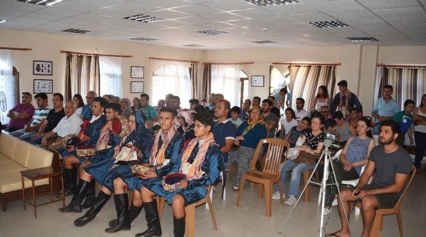 &rsquo;nif Dağı&rsquo;nda 800 Ton Altın Var&rsquo; S&ouml;ylentisi Kazı Alanlarına Zarar Verdi