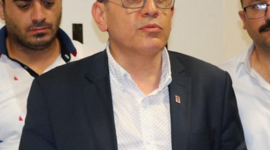 Gaziantepspor&rsquo;un Yabancı Oyuncuları İlk Ma&ccedil;a &Ccedil;ıkmadı