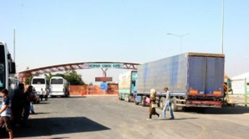 Suriyelilerin &Uuml;lkelerine Kurban Bayramı İ&ccedil;in Gitmelerine İzin Verildi