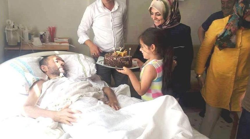 Alo Evlat Hattı&rsquo;ndan S&uuml;rpriz Doğum G&uuml;n&uuml;