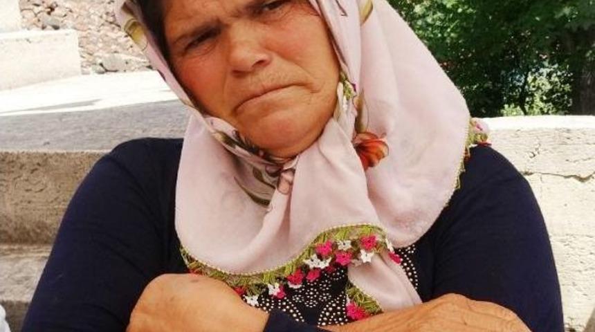 Eren B&uuml;lb&uuml;l&rsquo;&Uuml;n Annesi: Oğlumun Kanı Yerde Kalmasın