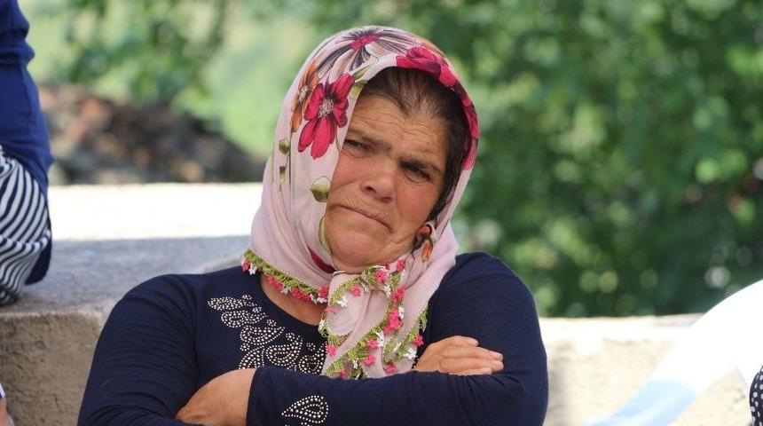 Vali Yavuz: “inşallah Bunların Sonu Gelecek”