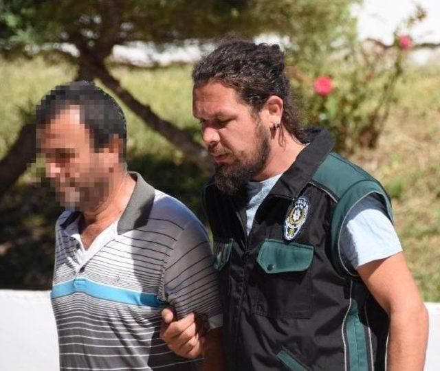 Muğla'da 31 Kişiye Bylock'tan Gözaltı