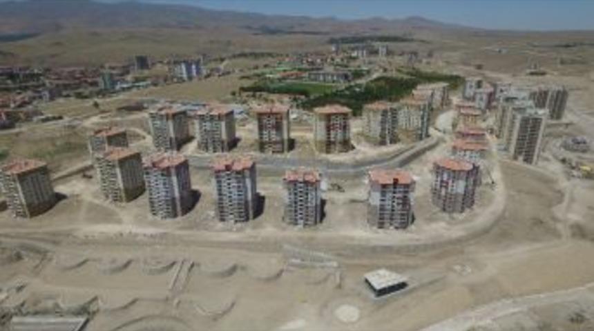 Niğde’de Ufuk Projesi Devam Ediyor