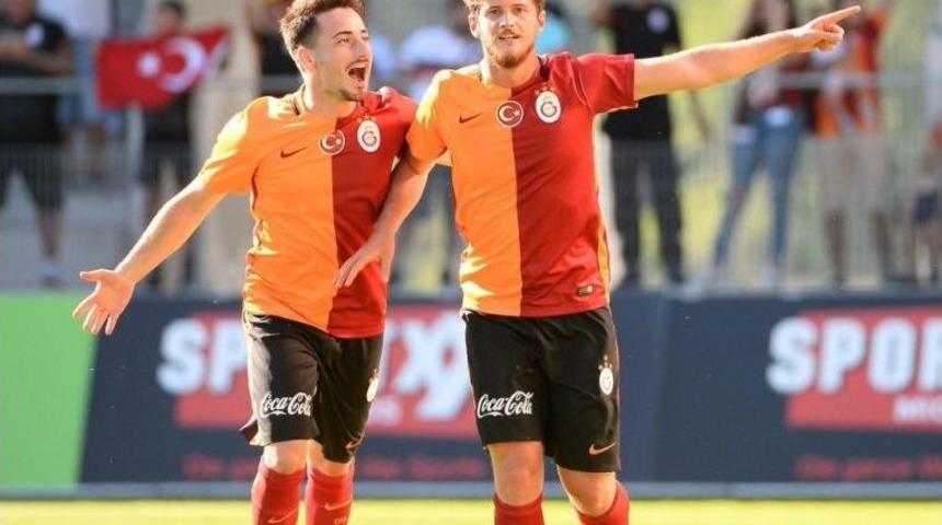 Nazilli Belediyespor Golc&uuml; Arayışını S&uuml;rd&uuml;r&uuml;yor