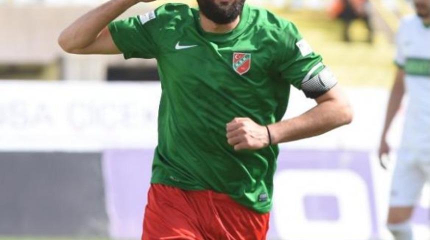Karşıyaka'nın Umudu Can Erdem