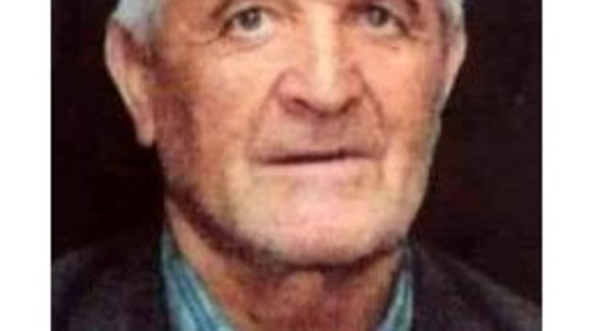 Kayıp Yaşlı Adamın Kafası Bulundu