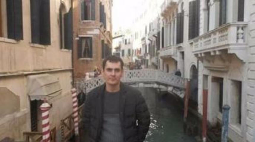 Fındık Bah&ccedil;esinde Ceset Bulundu