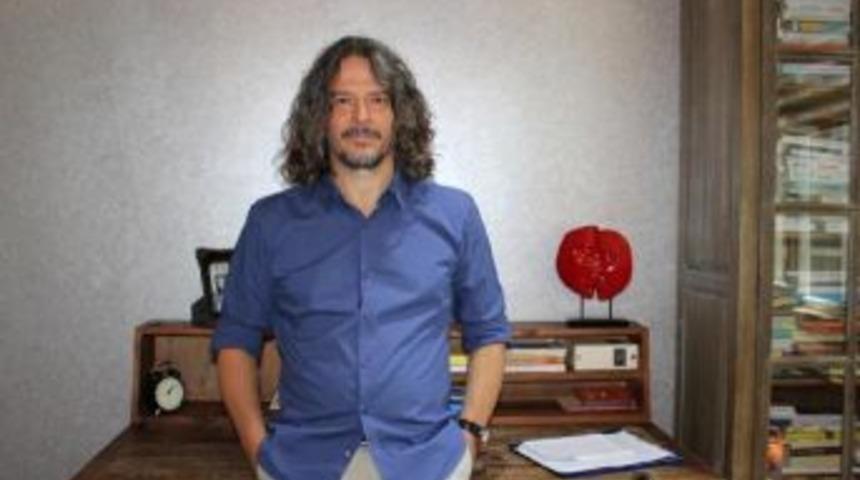 "&ouml;fke Yenilebilir Bir Duygudur"