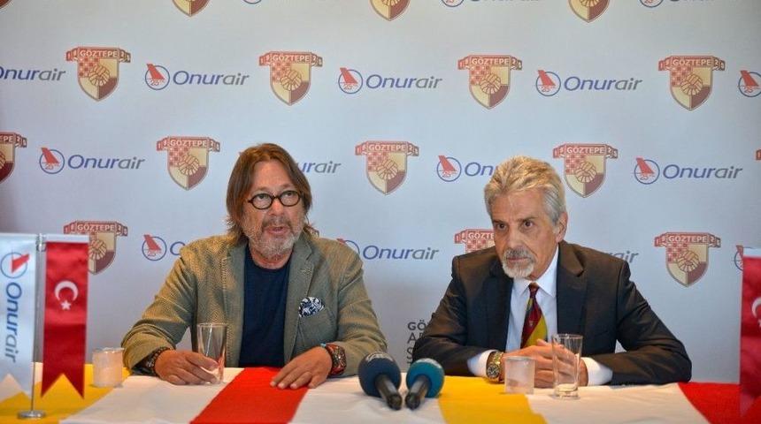 Mehmet Sepil: &ldquo;fenerbah&ccedil;e Beraberliğini Abartmaya Gerek Yok&rdquo;