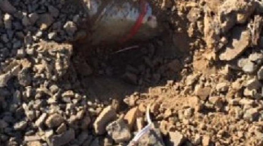 Tsk: Karadağ B&ouml;lgesinde Toplam 5 Eyp Etkisiz Hale Getirildi