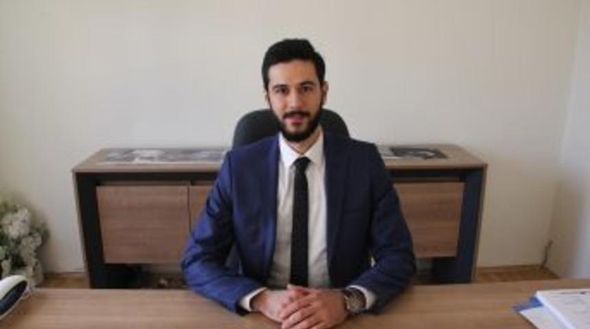 Gen&ccedil;lik Meclisi&rsquo;nden &lsquo;hoş Geldiniz&rsquo; Mesajı