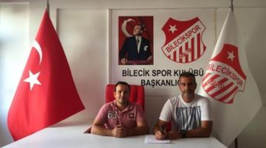 Bilecikspor Hasan Hoca’yla Devam Kararı Aldı
