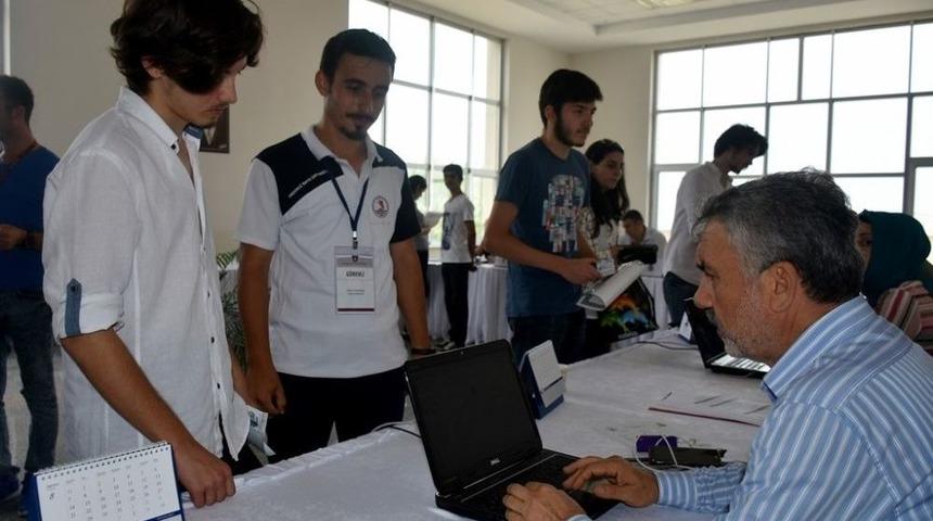 Om&uuml;&rsquo;de Kesin Kayıtlar Başladı